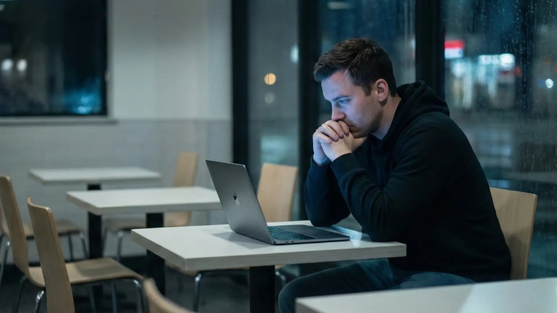 Founders in the messy middle of building a startup