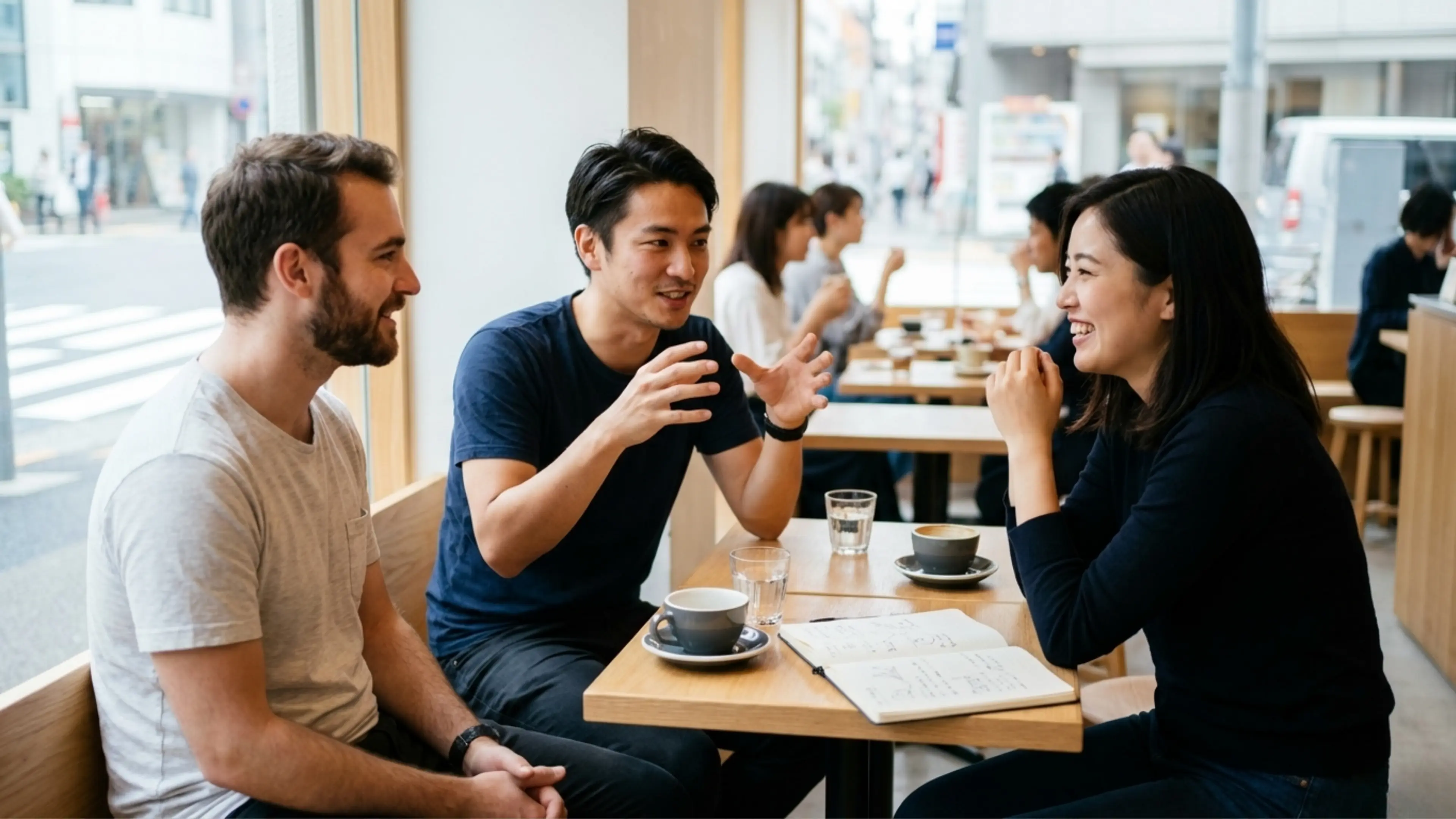 Founder Peer Circle 1