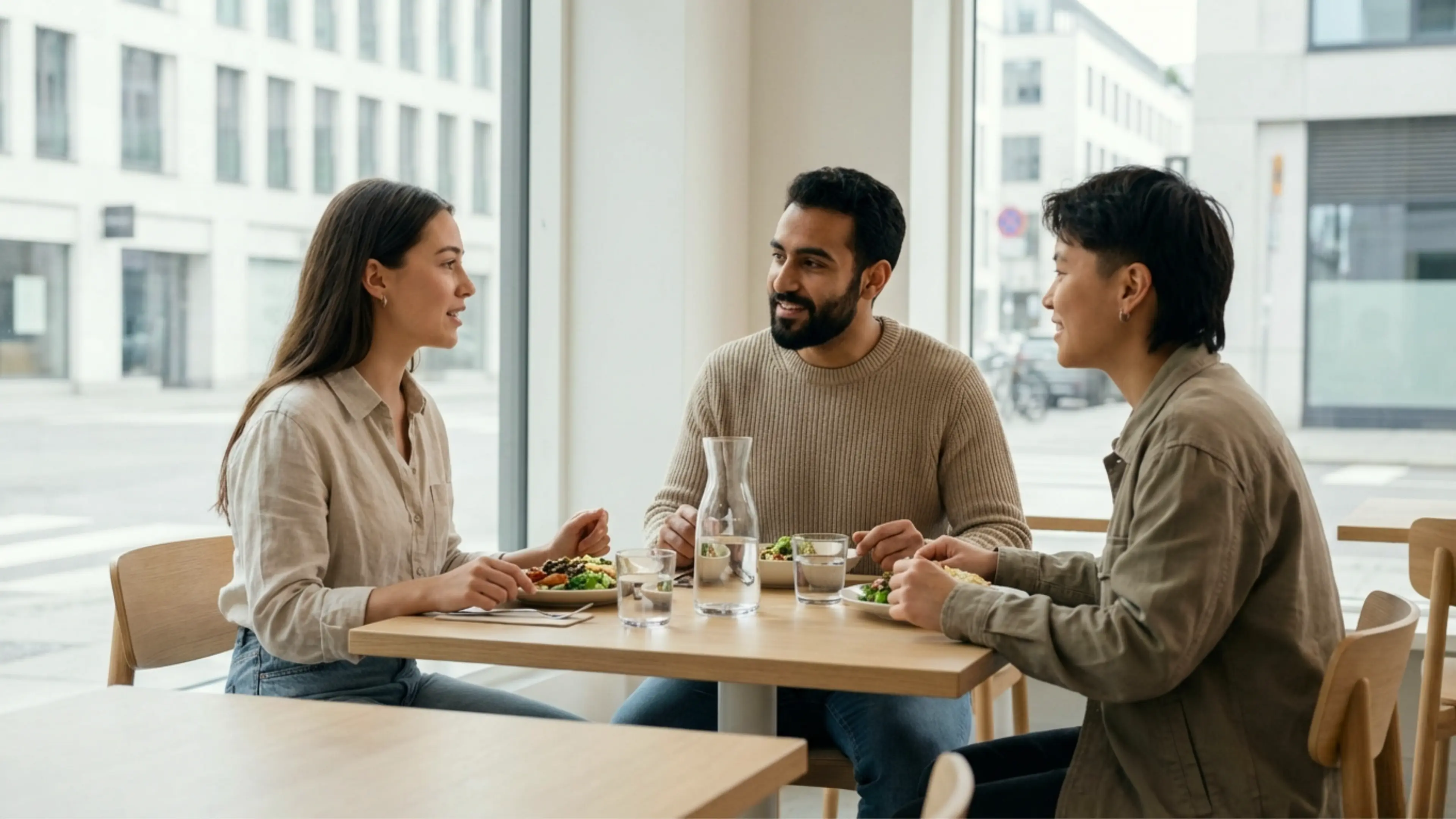 Founder Peer Circle 3