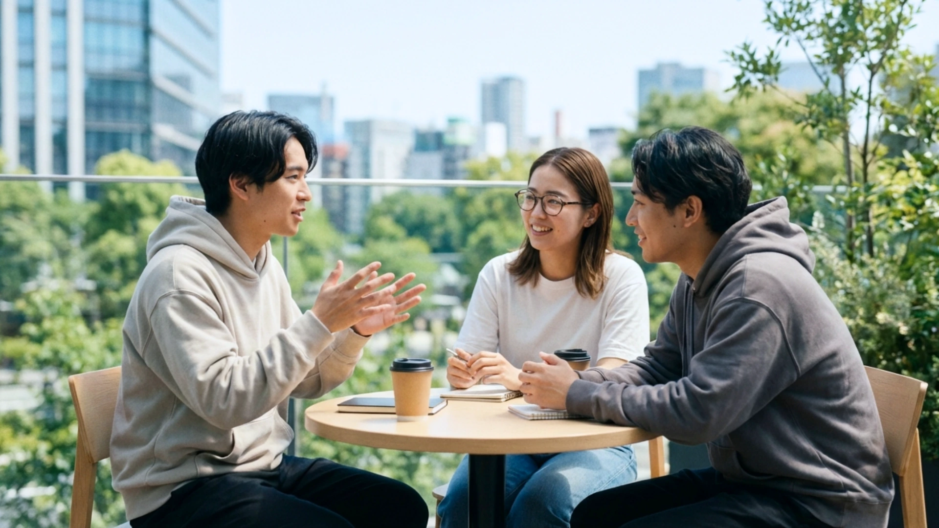 Founder Peer Circle 5