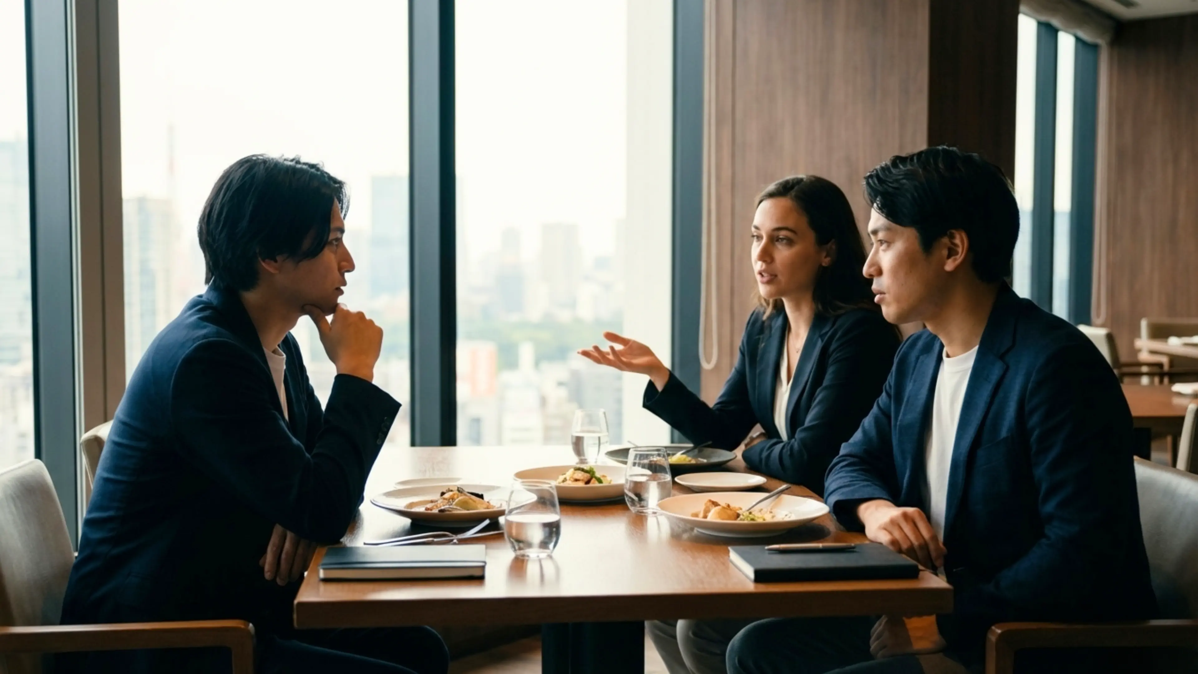 Founder Peer Circle 6