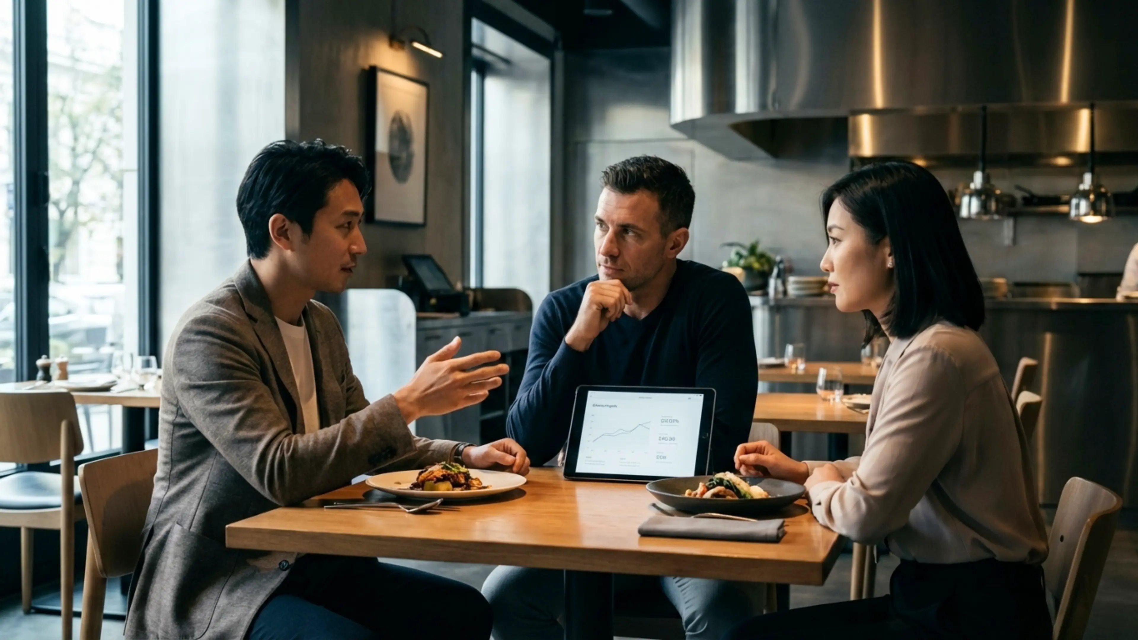 Founder Peer Circle 7