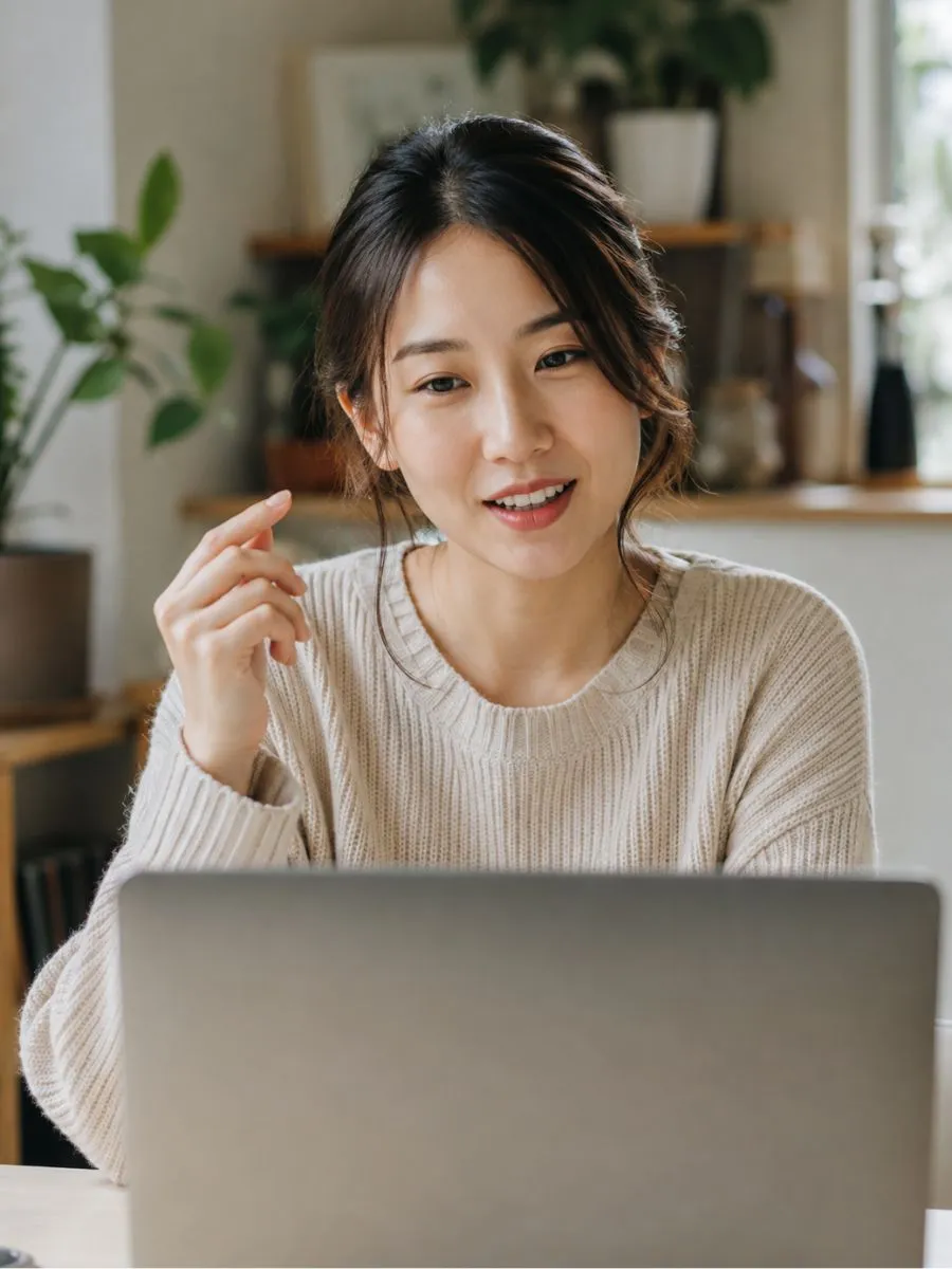 Hana K.
